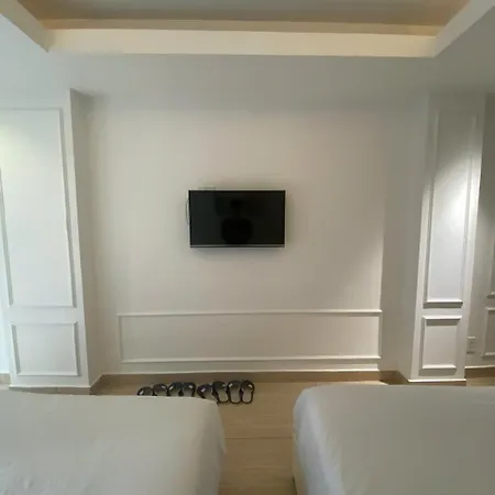 Twoland Hotels & Spa